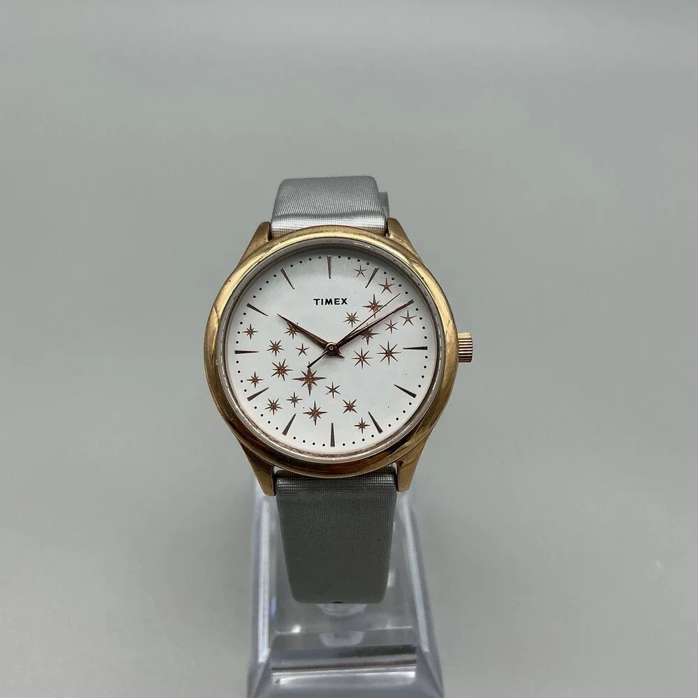 Timex see photos